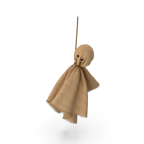 Halloween Ghost PNG & PSD Images