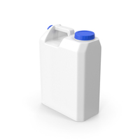Container White PNG & PSD Images