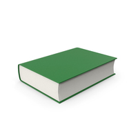 Green Book PNG & PSD Images