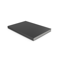 Book Black PNG & PSD Images