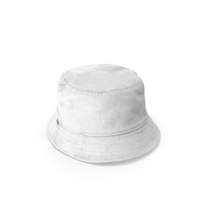 Men's Hat White PNG & PSD Images