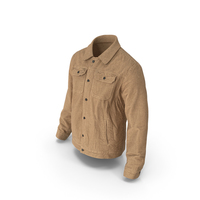 Men's Jacket PNG & PSD Images