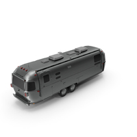 Travel Trailer PNG & PSD Images
