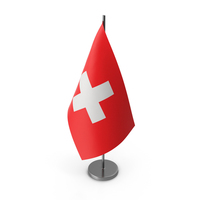 Table Flag Switzerland PNG & PSD Images