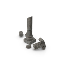 Pillar PNG & PSD Images