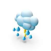 Storm PNG & PSD Images
