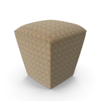 Pouf Zip PNG & PSD Images