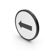 Icon Arrow PNG & PSD Images