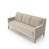 Hilton Sofa PNG & PSD Images