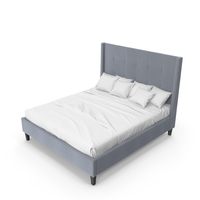 Kaza Bed PNG & PSD Images
