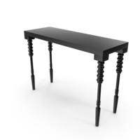 Lana Desk PNG & PSD Images
