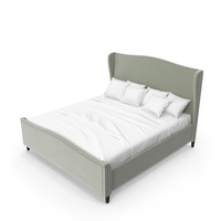 Libera Bed PNG & PSD Images