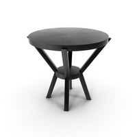 Shpon Table PNG & PSD Images