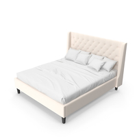 Soft Bed PNG & PSD Images