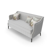 Soft Sofa PNG & PSD Images