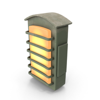 Lamp Vintage PNG & PSD Images