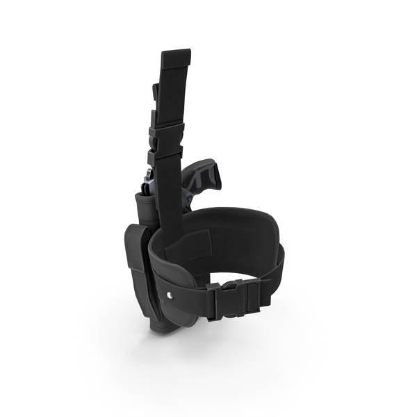 Holster PNG & PSD Images