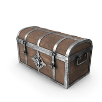 Treasure Chest PNG & PSD Images