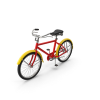 Bicycle PNG & PSD Images