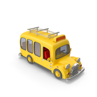 Bus PNG & PSD Images