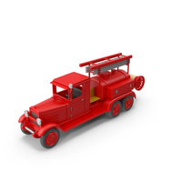 Firetruck PNG & PSD Images