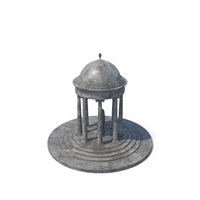 Temple PNG & PSD Images
