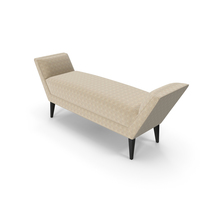 Riga Bench PNG & PSD Images