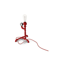 Table Lamp Loft House T-108 PNG & PSD Images