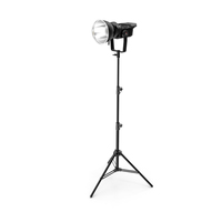 Aputure LS C120d II Studio LED Video Light PNG & PSD Images