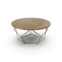 Loft Table by Rooma Design PNG & PSD Images