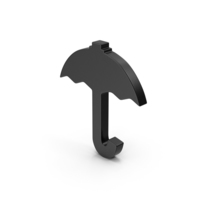Symbol Umbrella PNG & PSD Images