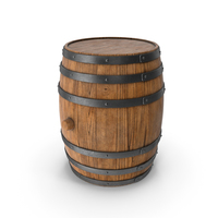 Wooden barrel ship hull PNG & PSD Images