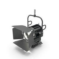 ARRI Compact 2500 Theatre PNG & PSD Images