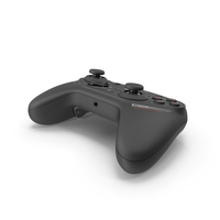 Astro C40 TR Controller PNG & PSD Images