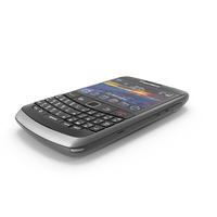 BlackBerry Bold PNG & PSD Images