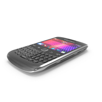 BlackBerry Curve PNG & PSD Images