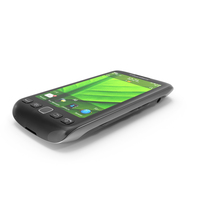 BlackBerry Torch PNG & PSD Images