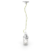 Romatti Pendant Light PNG & PSD Images