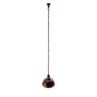 Hanging Lamp Muran PNG & PSD Images