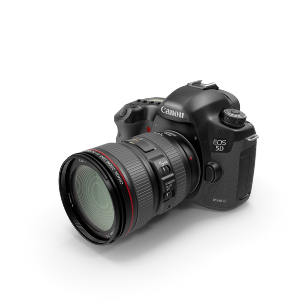 メーカー公式ショップ】 Mark 5D EOS Canon □新品級□ III 24-105mm ...