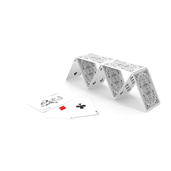 Casino Cards PNG & PSD Images