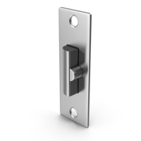 Door Lock Deadlatched PNG & PSD Images