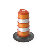 Plastic Drum New PNG & PSD Images