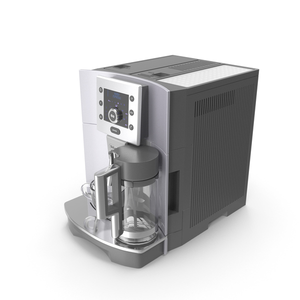 Delonghi ESAM5500 PNG & PSD Images