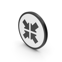 Icon Arrow Button PNG & PSD Images
