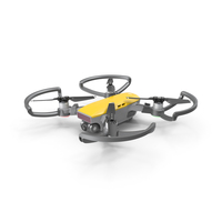 DJI Spark PNG & PSD Images