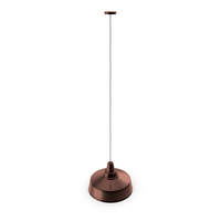 Hanging Lamp Goodman PNG & PSD Images