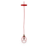 Hanging Lamp Loft House P-69 PNG & PSD Images