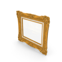 Frame for a Picture PNG & PSD Images