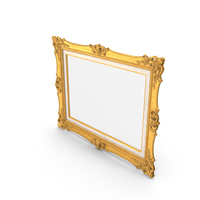 Frame for a Picture PNG & PSD Images